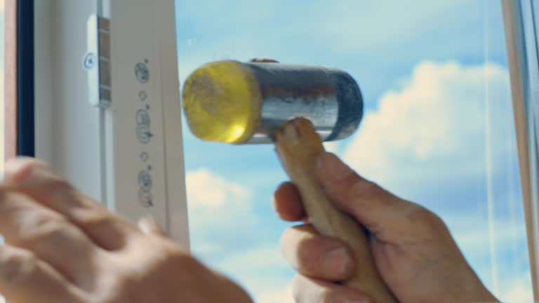 Fast and Reliable Emergency Window and Door Repairs in Fair Lawn, NJ